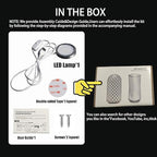JUUPINE Dedicated Multifunctional LED Creative Lighting kit - Image 2