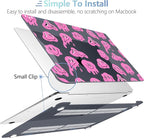 MEEgoodo for MacBook Air 13 inch Case 2021 2020 2019 2018 Released A2337 M1 - Image 4