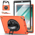 Case for iPad Pro 12.9 2nd Generation 2017 & 2015 1st Generation, Heavy Duty by MiesherkSTOCK