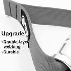 J Bryant Fitness Metal Gym Handles - Image 2