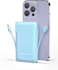 10000mAh Portable Phone Charger by MetecsmartPortablecharger