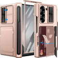 Vihibii for Samsung Galaxy Z Fold 6 Case by Vihibii