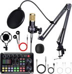 ALSO GO Podcast Equipment Bundle, Podcast Equipment - Image 2