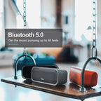 DOSS SoundBox Pro Bluetooth Speaker - Image 7
