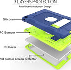 Rantice iPad 9th Generation Case, iPad 8th Generation Case, iPad 7th Generation - Image 2