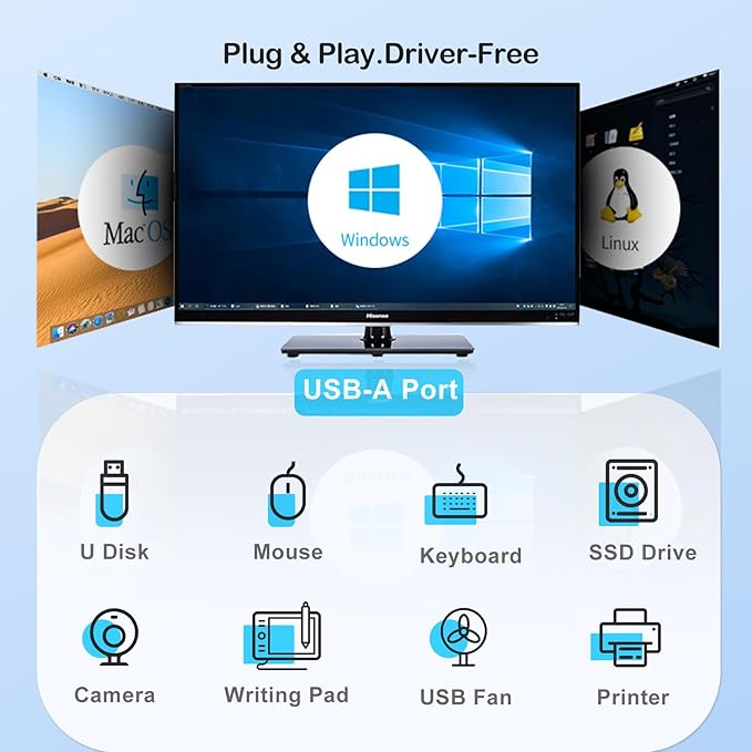 KAGO USB Hub 4 Ports - Image 9