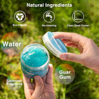 TICARVE Cleaning Gel for Car Detail Tools Car Cleaning Automotive Dust Air Vent - Image 6