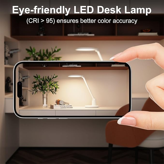 Desk Lamps for Home Office - Image 3