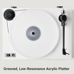 U-Turn Audio - Orbit Plus Turntable - Image 4