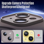 Designed for iPhone 14 Case, Compatible - Image 4