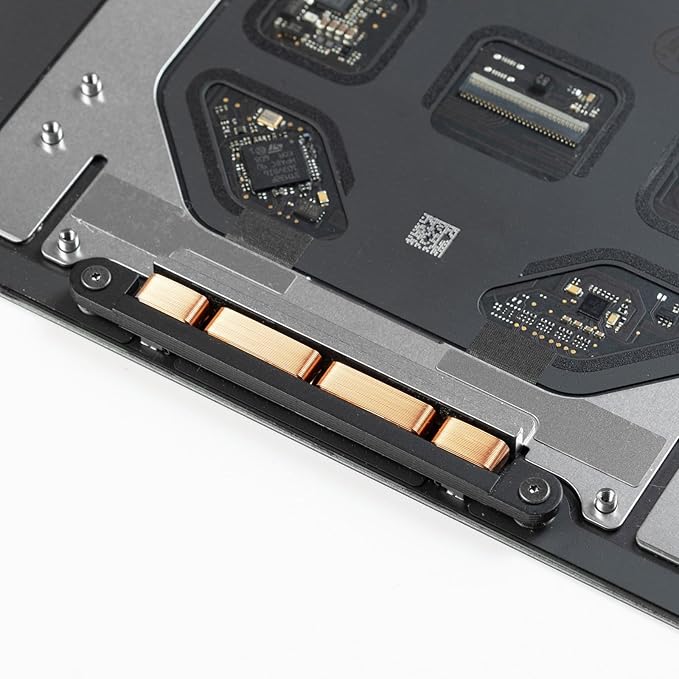 HAWSON A1989 Trackpad Replacement - Image 4