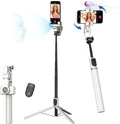 Auto Face Tracking Tripod 360 Rotation w/Stand by AOCHUAN
