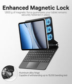 GreenLaw for iPad 11th/10th Generation Case - Image 7
