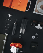 HOTO PixelDrive Electric Screwdriver, Smart Display, 6 Torque Settings - Image 9