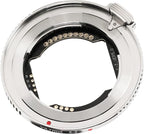 VILTROX E-Z Lens Adapter, E-Mount Lens to Z-Mount Camera Auto Focus Lens by ViltroxOfficial