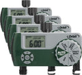 Orbit 56082 3-Outlet Hose Watering Timer by Orbit