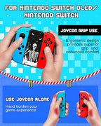 Lotadilo Joy-Con Grip for Nintendo Switch/Switch Oled - Image 2