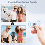 Phone Camera Ring Remote Control - Image 4