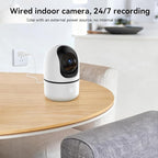 GBIUT Indoor Camera 5G&2.4G WiFi Cameras - Image 5
