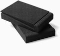 SS5 Studio Monitor Isolation Pads, High-Density Acoustic Foam Tilted Tabletop & by Ventray