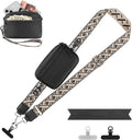 Clip and Go Strap for Phone by YFWE