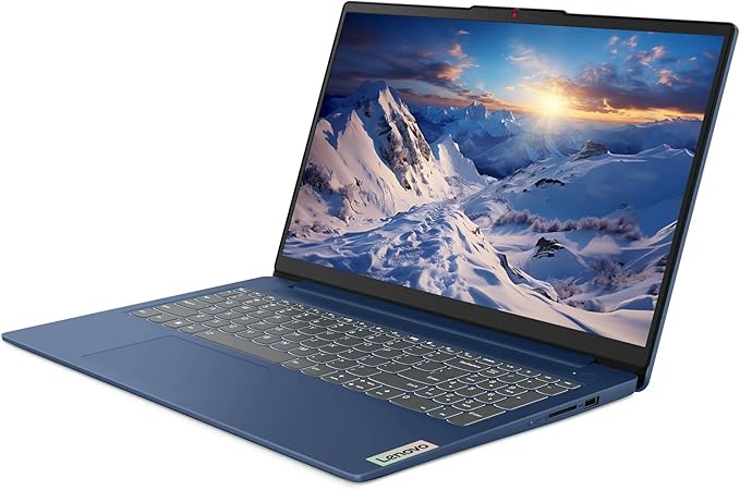 Lenovo 15.6" FHD Touchscreen IdeaPad Business Laptop Computer, 16GB RAM 1TB SSD - Image 4