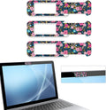 Webcam Cover, 3 Pieces, Laptop Camera Cover, Privacy Shielding Capacity is by ZYAOTWQZ