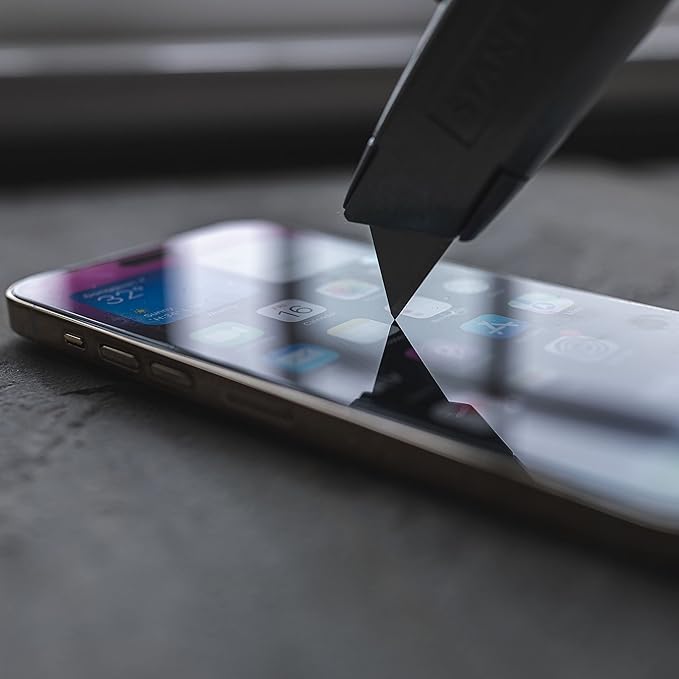 Snakehive Tempered Glass Screen Protector - Image 4