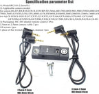 for Fuji/Canon Camera Cable Universal Iron cage Handle Shutter Release - Image 3