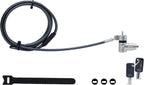 StarTech.com Universal Laptop Lock 6.6ft, Security Cable - Image 9