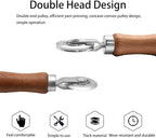 BAYTORY 3Pcs Screen Rolling Tool Kit - Image 5