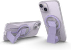 CLCKR for MagSafe Phone Grip for MagSafe Kickstand Compatible by CLCKR