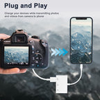 USB C to 3.5mm Jack Headphone Adapter - Image 5