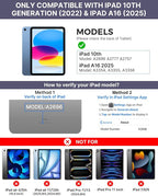 typecase Touch iPad 10th Generation Case - Image 2