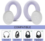 Premium Replacement Ear Pads for Bose QC35 & QC35ii Headphones Made by GEVO - Image 2