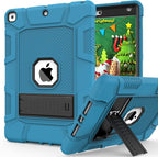 Rantice iPad 9th Generation Case, iPad 8th Generation Case, iPad 7th Generation by RanticeCase