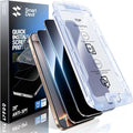 SMARTDEVIL 2PACK Privacy Screen Protector by SmartDevil