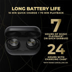 Technics Premium Hi-Fi True Wireless Bluetooth Earbuds - Image 6