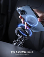 Lamicall for MagSafe Car Mount - Image 4