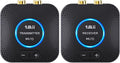 1Mii 2.4GHz Wireless Audio Transmitter Receiver Set by 1Mii