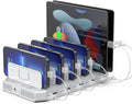 【10PCS】 Unitek Multi Charging Station, 10-Port USB Charger by Unitek