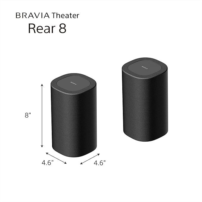 Sony BRAVIA Theater Bar 9 Soundbar - Image 5