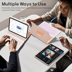 BLUTLOTUS for iPad 11th 10th Generation Case - Image 7