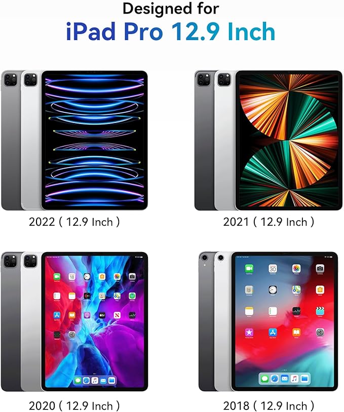 Magnetic Privacy Screen Protector Compatible - Image 8
