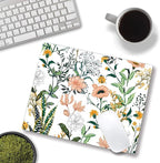 Mouse Pad, Premium-Textured Mouse Mat, Non-Slip Rubber Base Mousepad - Image 4