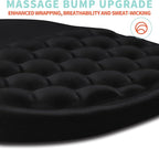 Ergonomic Mouse Pad Wrist Support - Image 3