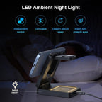3 in 1 Charging Station for Multiple Devices Apple Compatible - Image 4