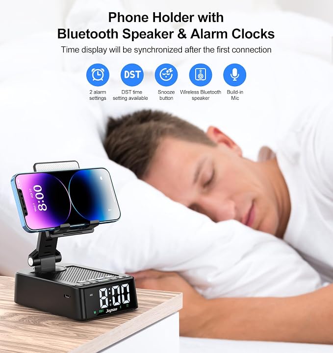 Gifts for Men and Women, Phone Stand - Image 3
