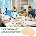 PATIKIL Desk Grommet 2-3/8" - Image 7