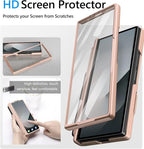 Vihibii for Samsung Galaxy Z Fold 6 Case - Image 5